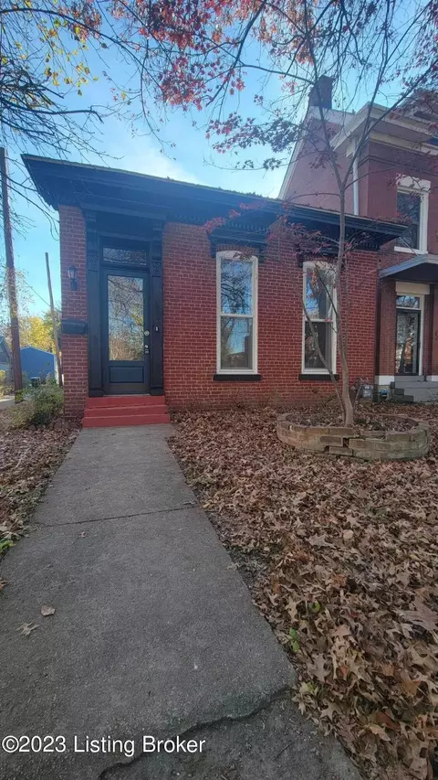 226 Saint Joseph St, Louisville, KY 40203