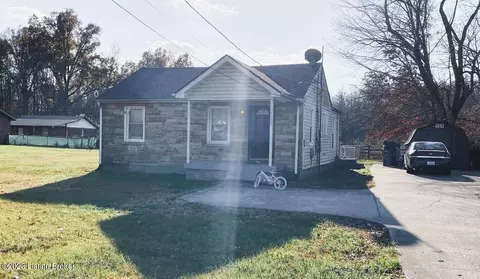 9802 National Tpke, Fairdale, KY 40118