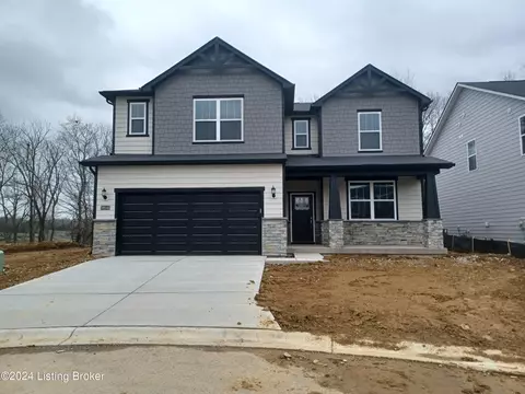 19143 Catalpa Fields Pl, Louisville, KY 40023