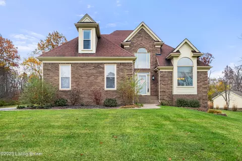 5506 Cross Creek Dr, Crestwood, KY 40014
