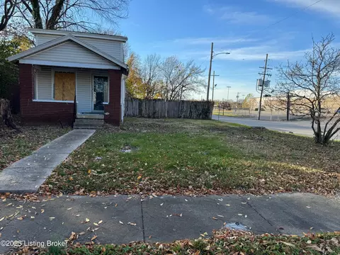 420 S 29th St, Louisville, KY 40212