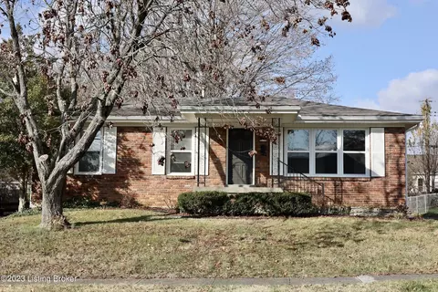 12209 Ridge Crest Dr, Louisville, KY 40243