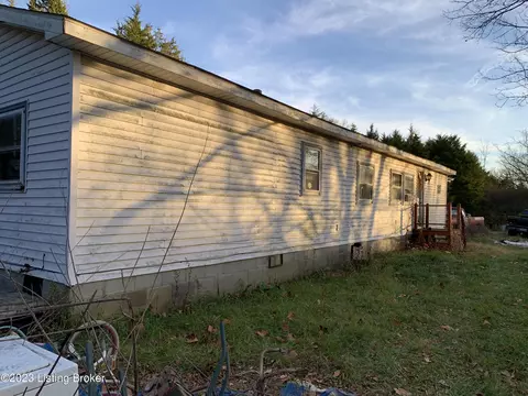 1453 Gilgal Rd, Turners Station, KY 40075