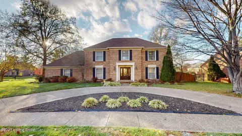 1024 Springside Way, Louisville, KY 40223