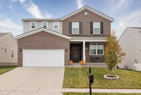 5023 Tealwood Dr, Shelbyville, KY 40065