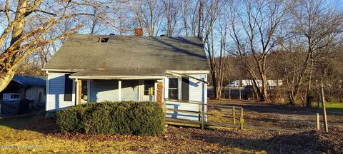 6798 S Preston Hwy, Lebanon Junction, KY 40150