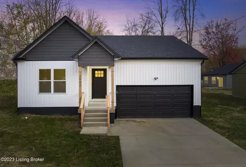 2002 Granger Rd, Fairdale, KY 40118