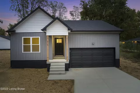 515 S Park Rd, Fairdale, KY 40118