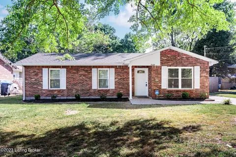 7123 Cane Run Rd, Louisville, KY 40258