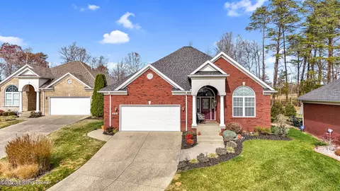 8116 Cedar Garden Cir, Louisville, KY 40291