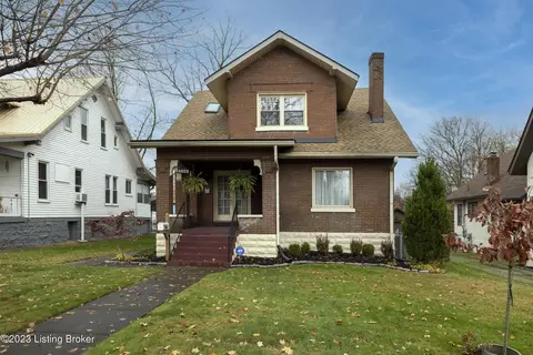 4628 S 3rd St, Louisville, KY 40214