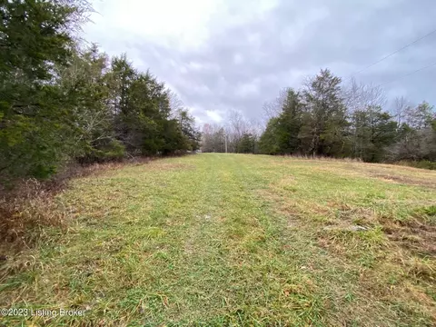 11 8ac East Fork Rd, Harrodsburg, KY 40330
