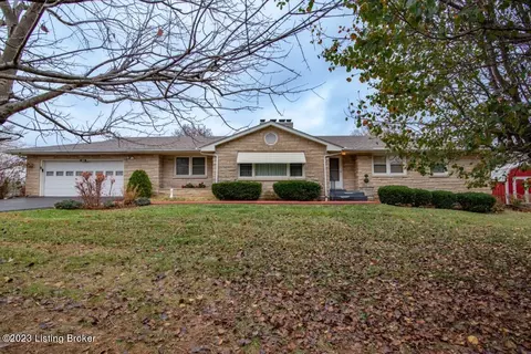 130 S Logsdon Pkwy, Radcliff, KY 40160