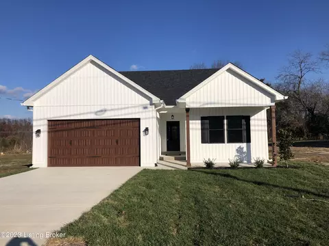 10101 Vista Hills Blvd, Louisville, KY 40291