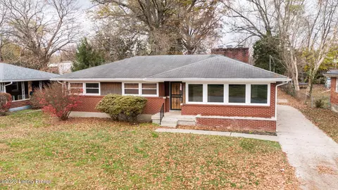 2030 San Jose Ave, Louisville, KY 40216