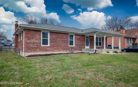 8613 Mckenna Way, Louisville, KY 40291