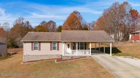 177 Michael Ln, Brandenburg, KY 40108