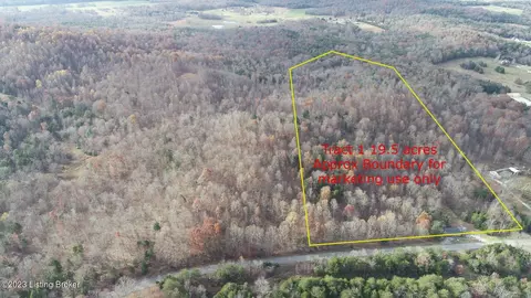 4121 Priceville Rd, Munfordville, KY 42765