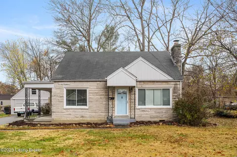 7304 Helen Ave, Louisville, KY 40258