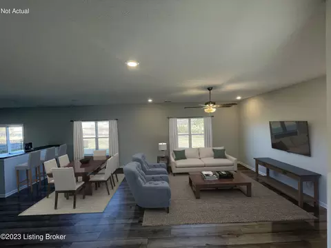 17118 Meander Way, Louisville, KY 40245
