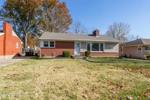 5318 Southdale Rd, Louisville, KY 40214