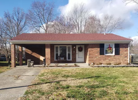 8606 Moody Rd, Louisville, KY 40219