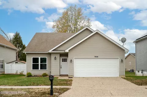 7836 Bridlewood Pl, Louisville, KY 40228