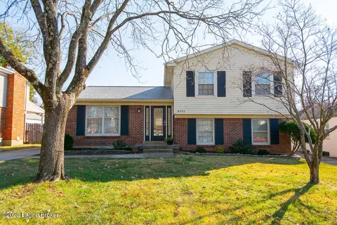 3011 Thomas Ln, Louisville, KY 40299