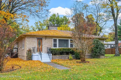 3129 Hewitt Ave, Louisville, KY 40220