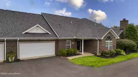 4721 Brownsboro Gardens Dr, Louisville, KY 40241