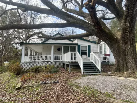 4017 Hwy 467, Worthville, KY 41098