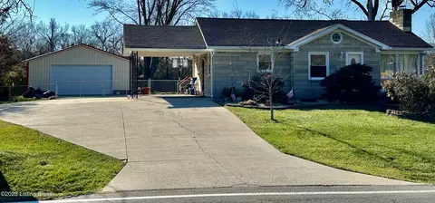 159 Cedar Grove Rd, Shepherdsville, KY 40165
