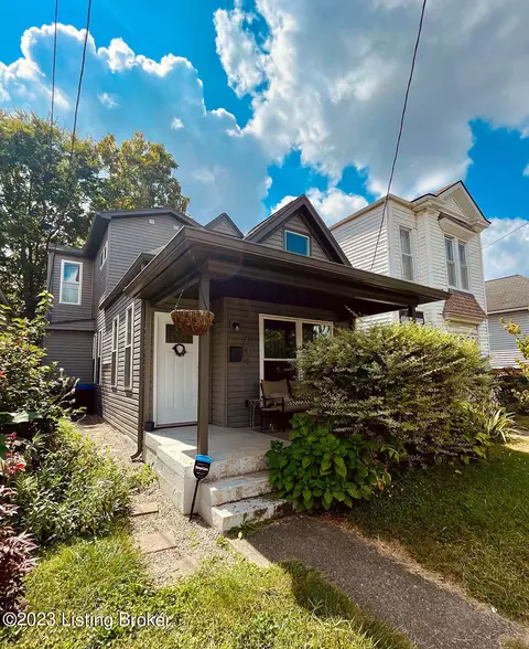 614 E Kentucky St, Louisville, KY 40203
