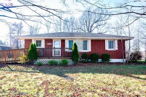 45 E Bailey Rd, Buffalo, KY 42716