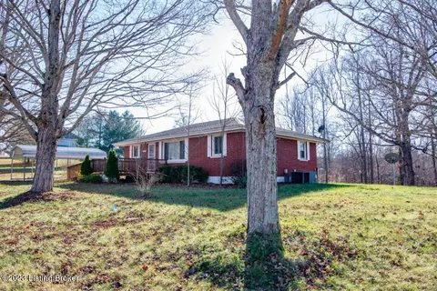 45 E Bailey Rd, Buffalo, KY 42716 photo 2