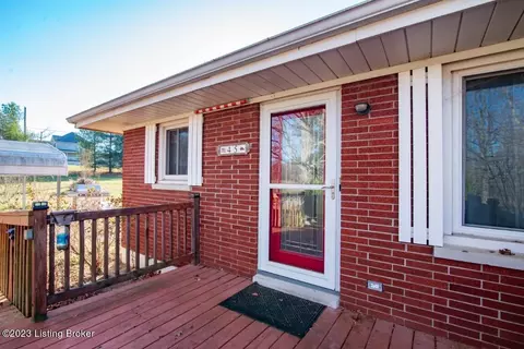 45 E Bailey Rd, Buffalo, KY 42716 photo 3