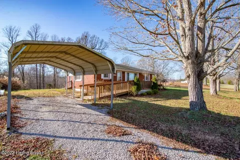 45 E Bailey Rd, Buffalo, KY 42716 photo 4