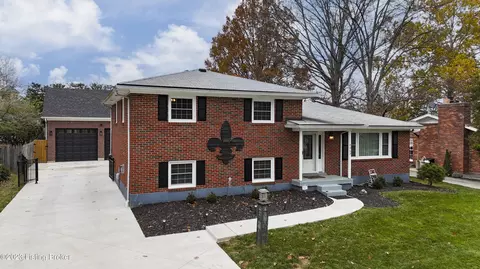 4069 Elmwood Ave, Louisville, KY 40207