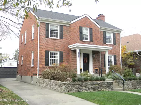 2161 Lowell Ave, Louisville, KY 40205