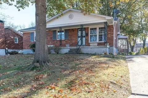 4308 Burnt Cedar Ln, Louisville, KY 40219