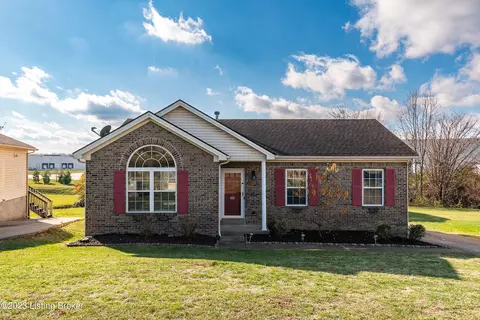 6807 Currington Cir, Louisville, KY 40258