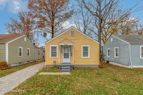 1924 Cypress St, Louisville, KY 40210