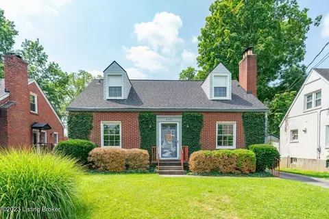 4062 Richland Ave, Louisville, KY 40207