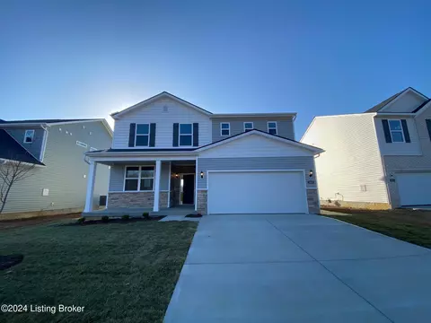 1017 Dry Run Ct, Shelbyville, KY 40065