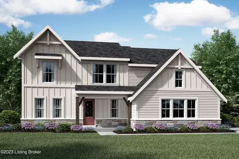 2718 Tarpon Dr, La Grange, KY 40031