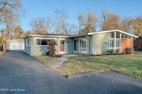 1713 Claremoor Dr, Louisville, KY 40223