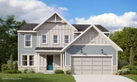 1924 Poloview Pl, Louisville, KY 40245