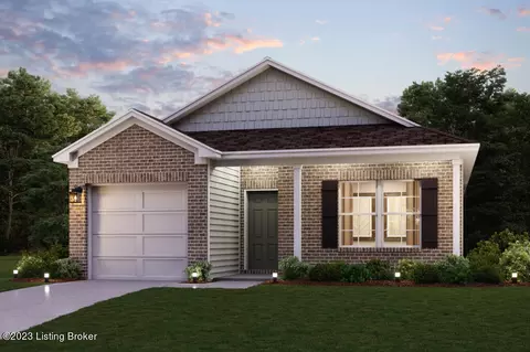101 Kestrel Ct, Vine Grove, KY 40175
