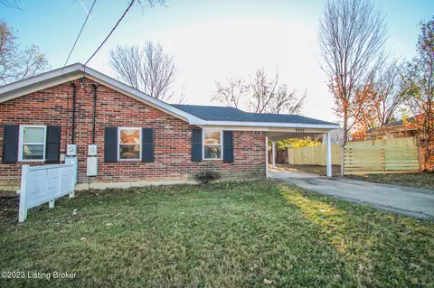 8906 Wimsatt Way, Louisville, KY 40291