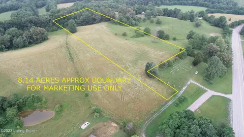 1 Bell Cemetery Road, Summersville, KY 42782